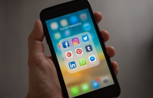 Kryptowährungen interessieren soziale Medien