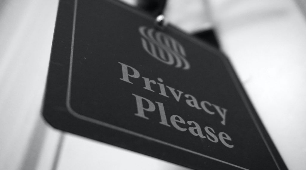 The need for privacy remains a key motivator in crypto.
