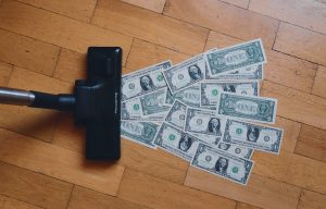 Können Kryptowährungen das Geldvakuum, das die Inflation darstellt, stoppen?