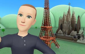 Das Metaverse ist ein großes Problem für Facebook, könnte aber ein Segen für Kryptowährungen sein.