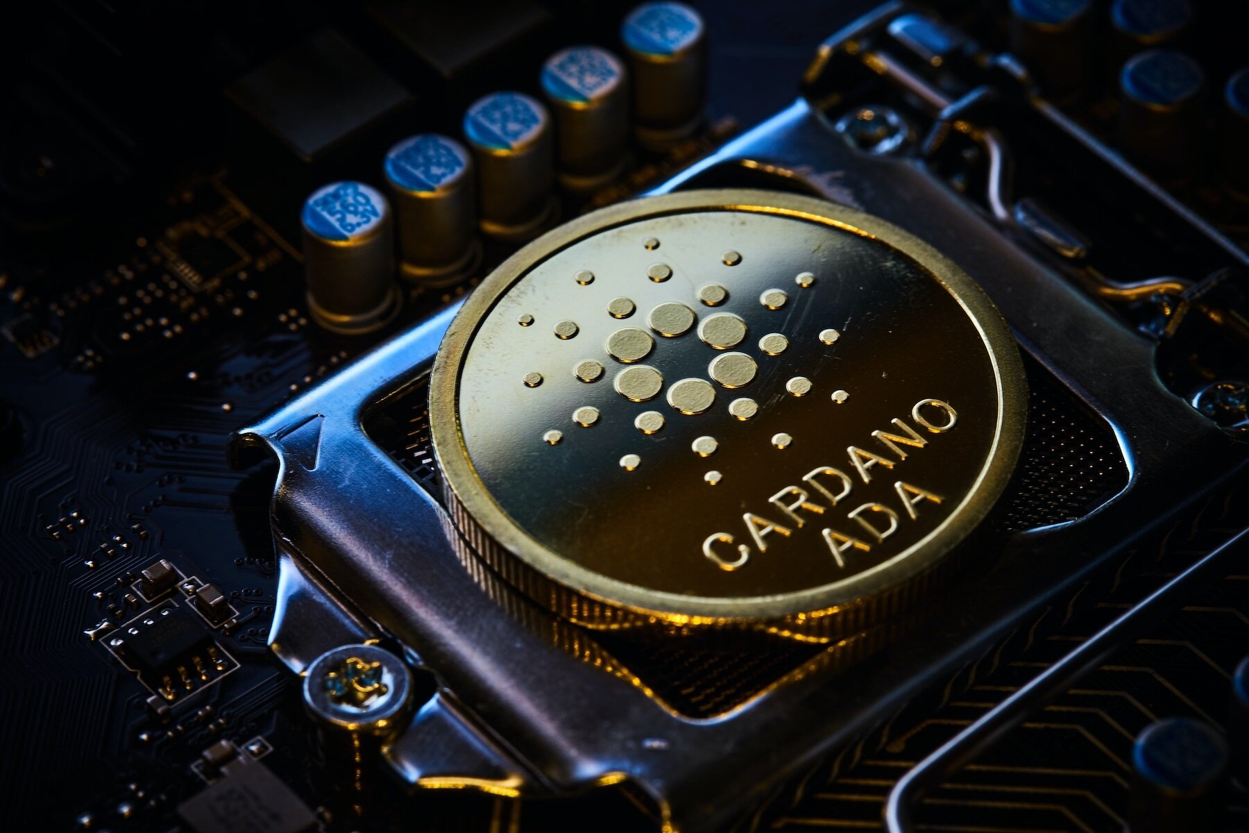 Cardano ADA