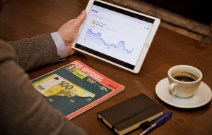 Crypto portfolio