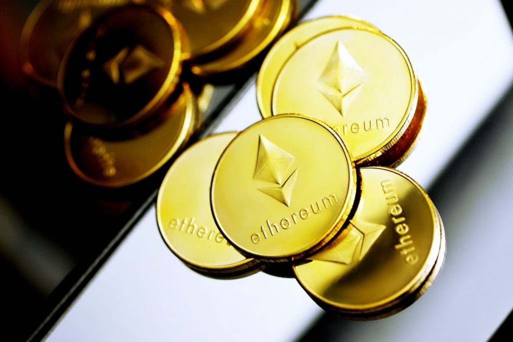 Qui sont les plus riches détenteurs d'Ethereum ?