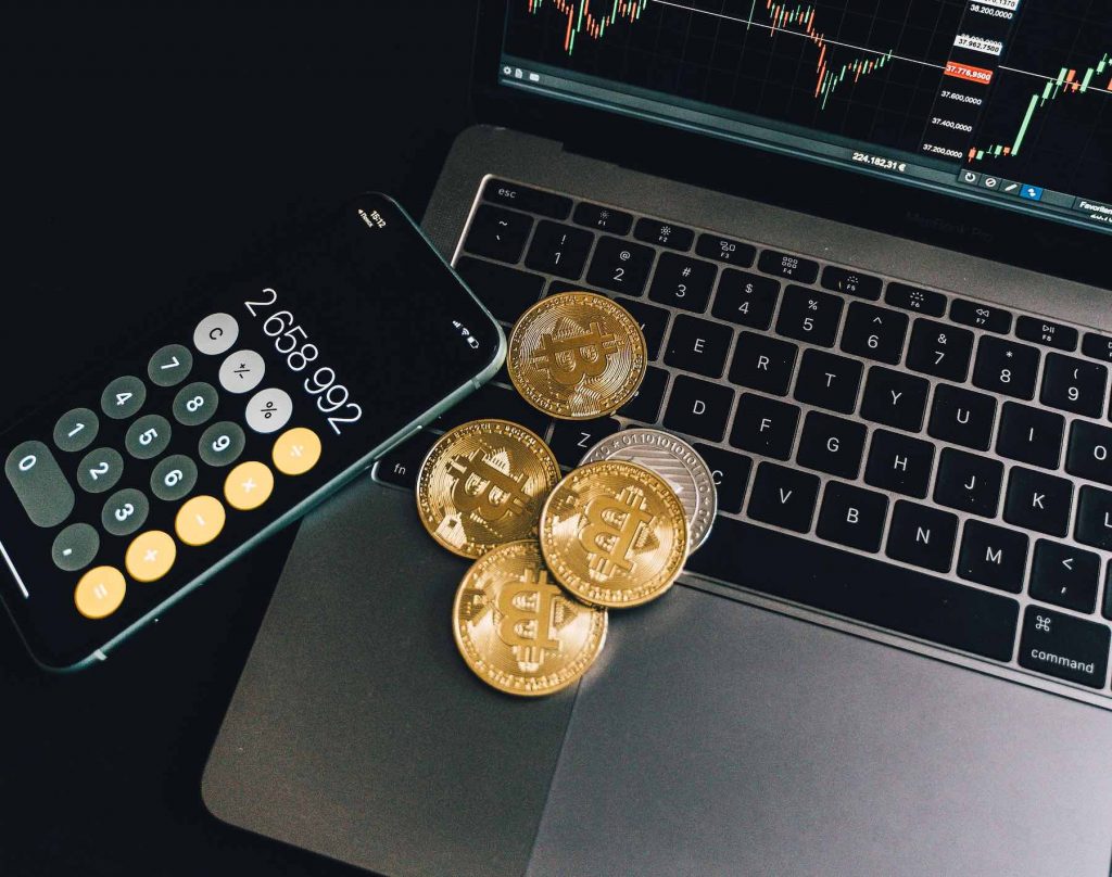 Gagner des bitcoins