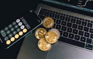 Bitcoin verdienen