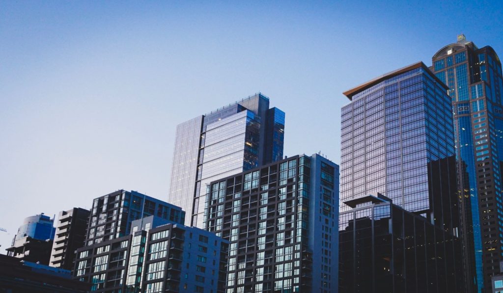 How can real estate effects cryptocurrencies