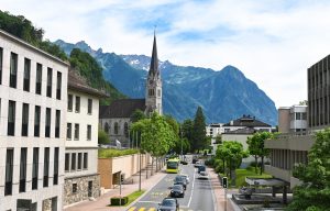 Liechtenstein Bitcoin