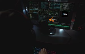 Krypto hackt FTX bitconnect