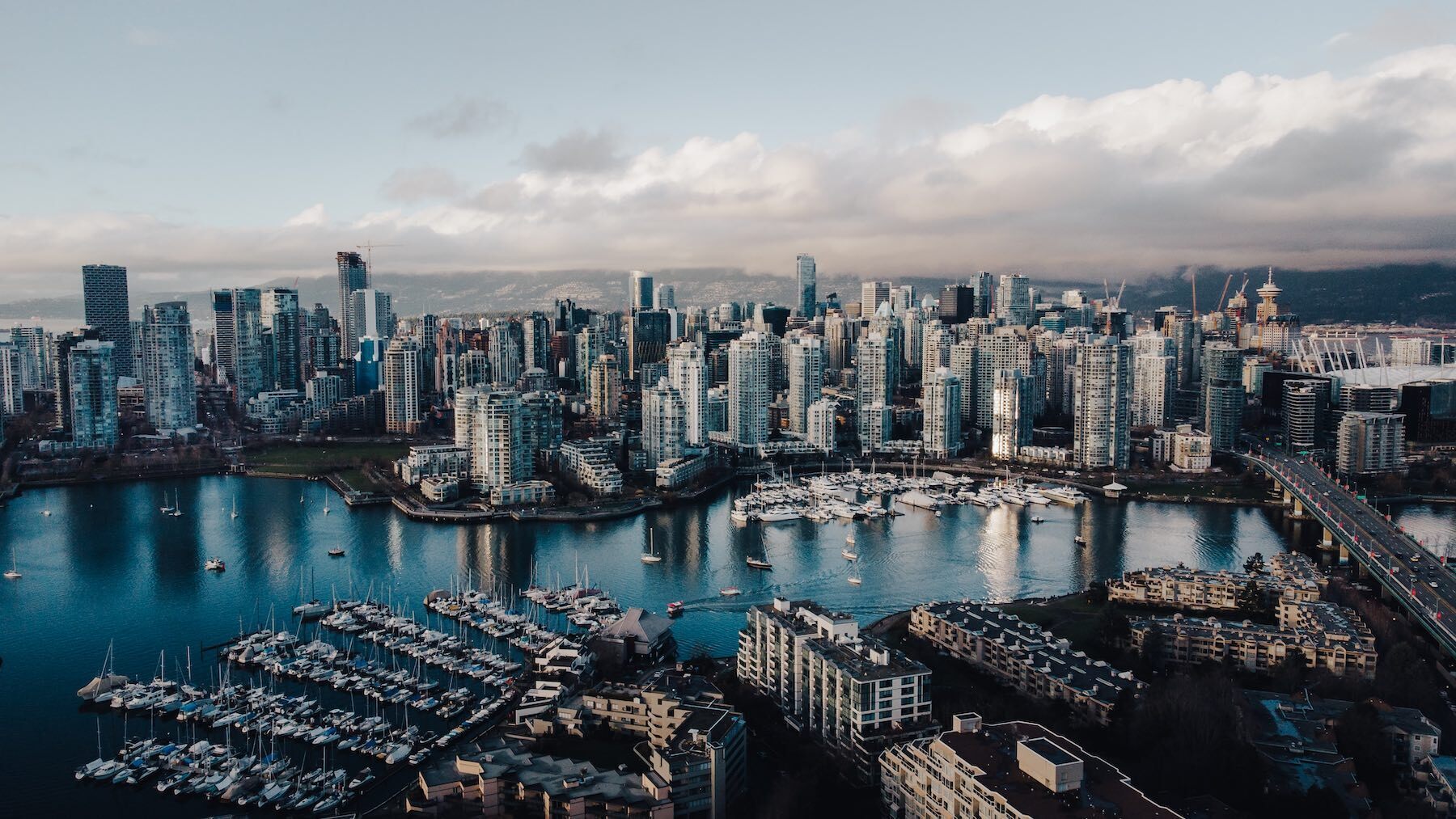 Crypto Vancouver