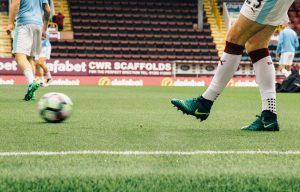 Burnley FC uphold