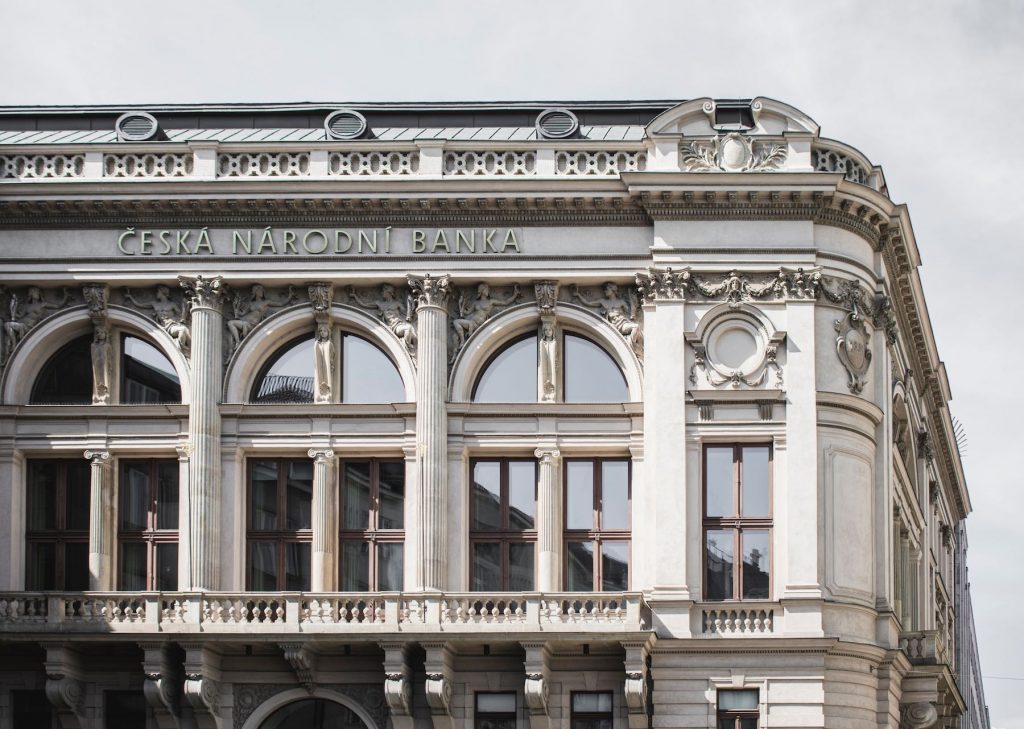 Banque Bitcoin