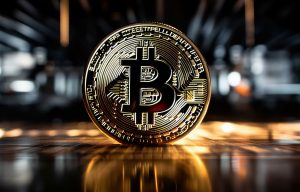 Bitcoin ist in letzter Zeit gestiegen