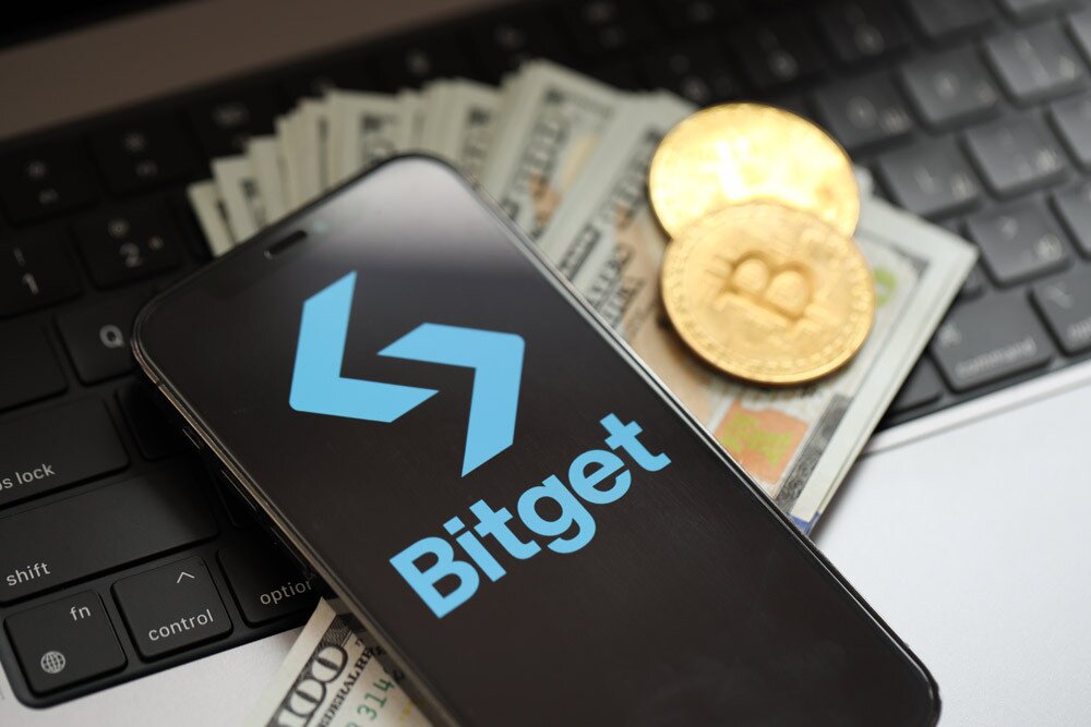 BitgeT wallet cryptocurrencies