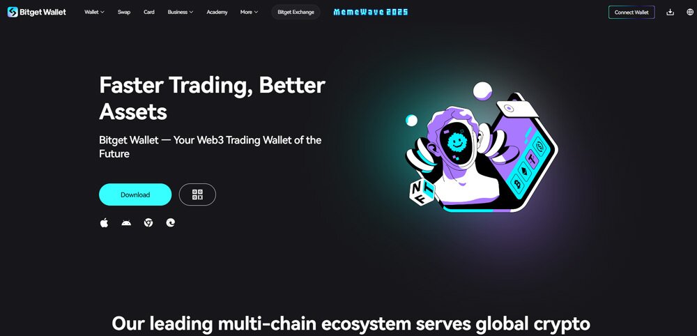 Digital Wallet