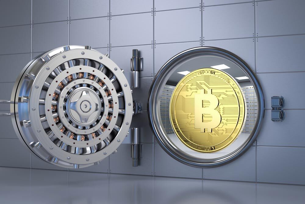 Banks entering Crypto space