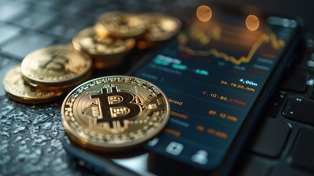 Bitcoin Wallet
