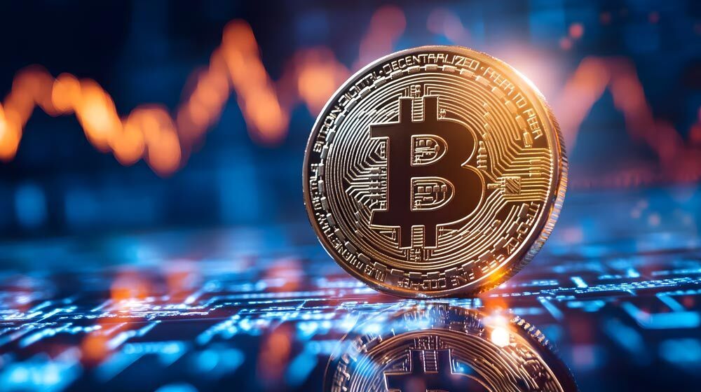 Bitcoin market