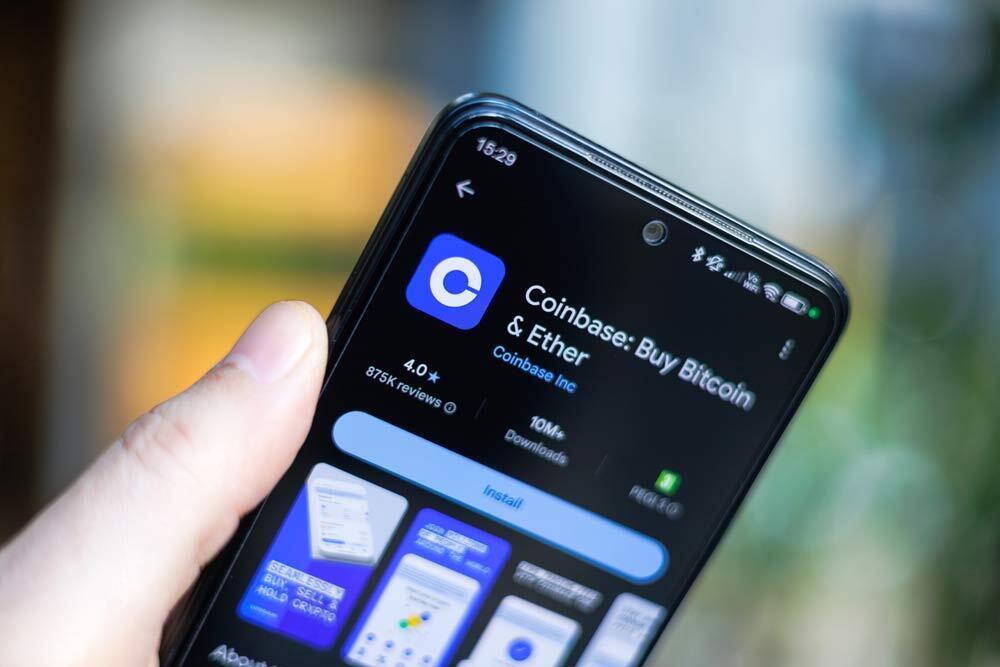 CoinBase