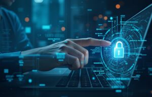 Cybersecurity on crypto trading platform