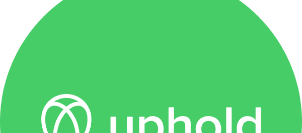 uphold exchange logo