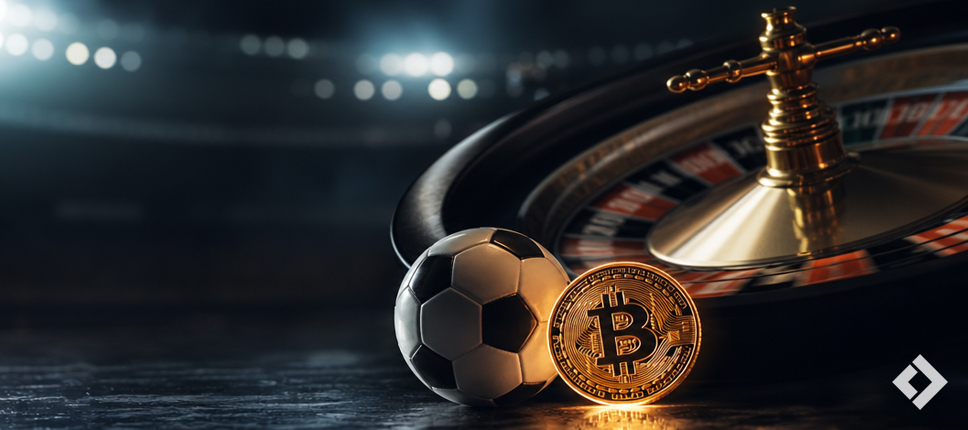 Crypto Sports Betting: Best Sportsbooks in 2026
