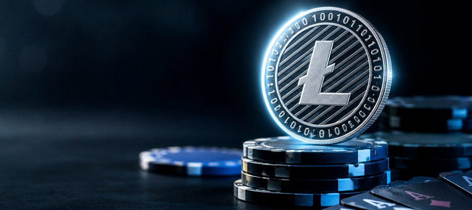 5 Best Litecoin Casinos in 2026, Ranked by Beacon Score