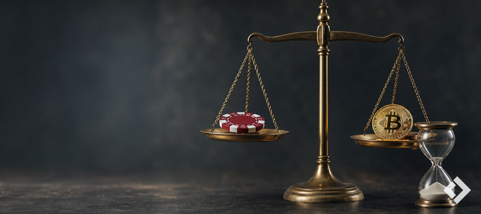 Responsible Gambling at Crypto Casinos