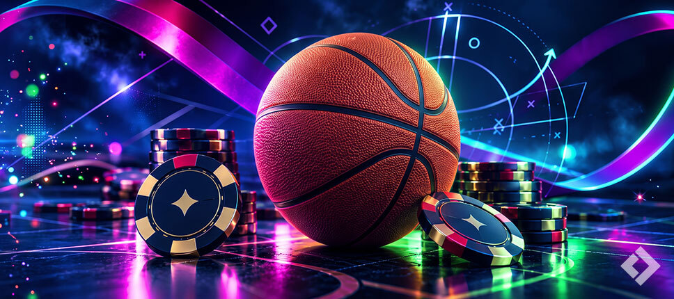 Best NBA Betting Sites for Crypto in 2026