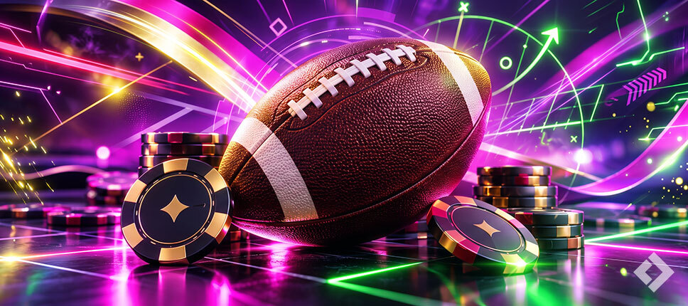 5 Best NFL Betting Sites for Crypto in 2026