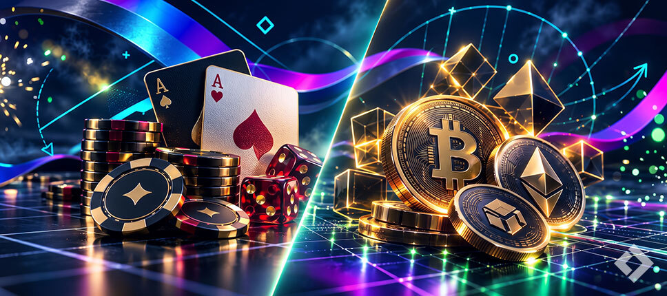 Real Money vs Crypto Casinos: Which Is Right for Your Winnings in 2026?