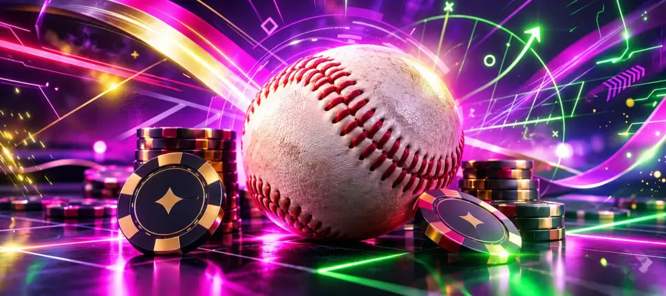 Best MLB Betting Sites for Crypto in 2026