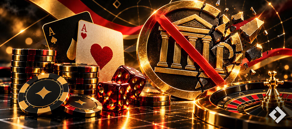 Casinos ohne LUGAS 2026: Krypto Casinos ohne LUGAS im Vergleich