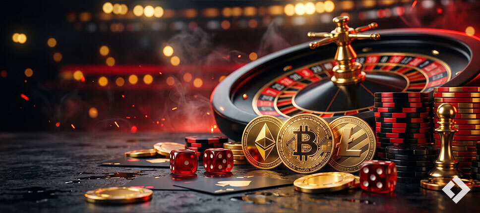 Krypto Casino Deutschland 2026: Die besten Crypto Casinos im Vergleich
