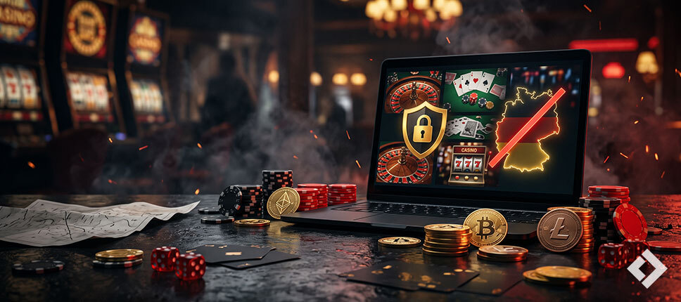 Krypto Casinos ohne deutsche Lizenz 2026: Anbieter im Vergleich