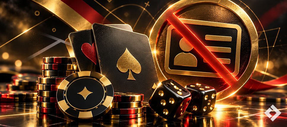 Krypto Casinos ohne Verifizierung 2026: No-KYC Casinos im Vergleich