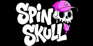 Spinskull logo