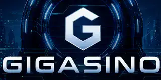 Gigasino logo