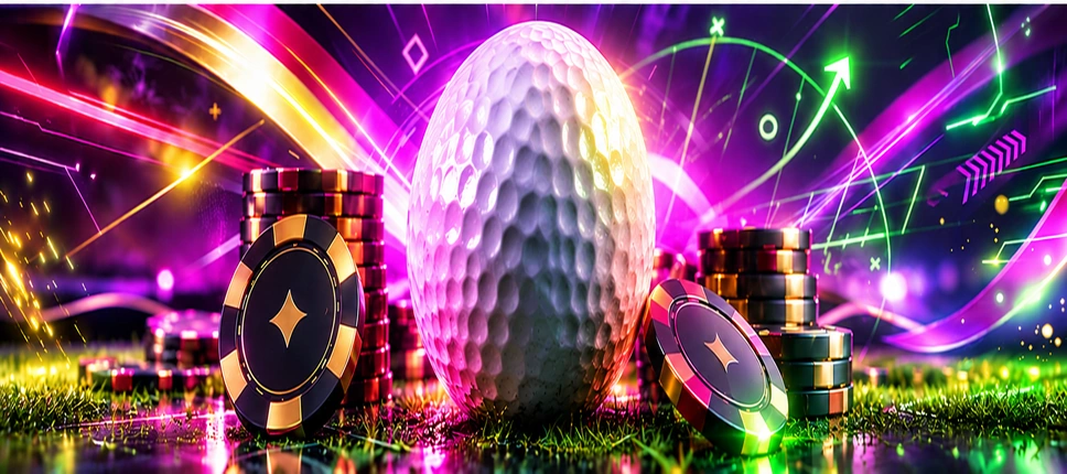 Best Golf Crypto Betting Sites in 2026