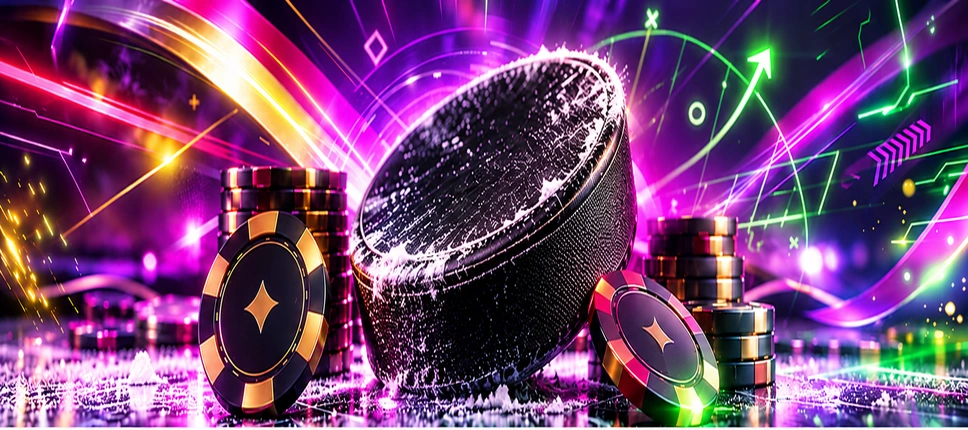 Best NHL Betting Sites for Crypto Bettors