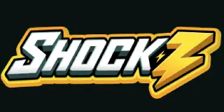 Shockz logo